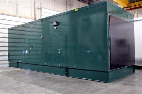 metal fabrication louisville|custom generator enclosures metal fabrication.